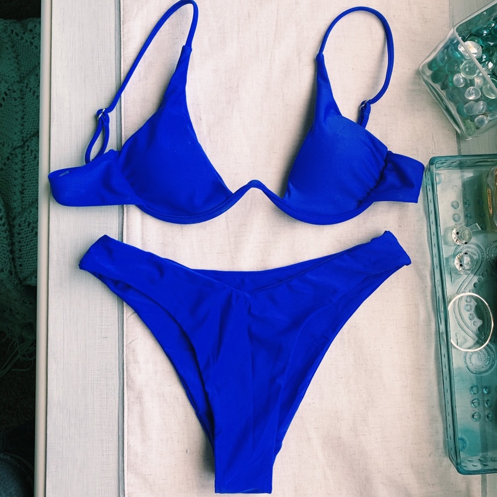 BRAND NEW bikini!